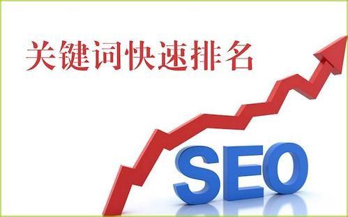 怎么快速刷网站排名？