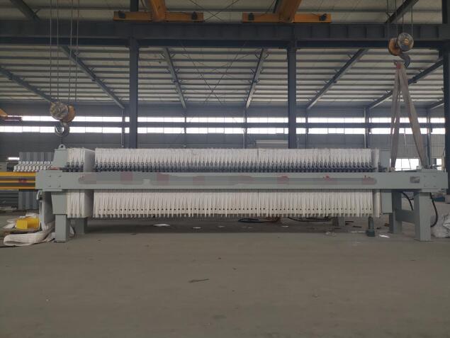 北京网站建设：压滤机公司有必要做网站吗?压滤机网站建设要注意什么问题?