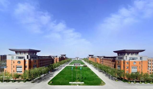 西安网站建设:高校校园网站建设开发过程中需要注意什么问题？ 